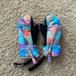 Infant/Toddler ROXY mittens (Size XS)